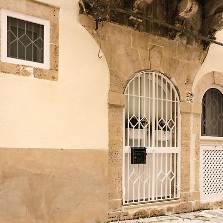 La Casa Di Chiara Villa Сиракуза Екстериор снимка