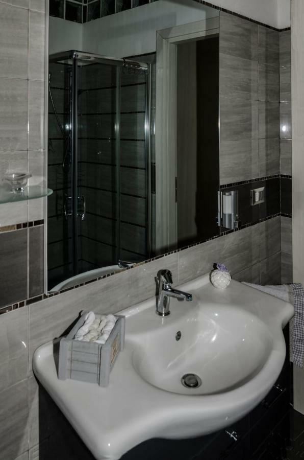 La Casa Di Chiara Villa Сиракуза Екстериор снимка